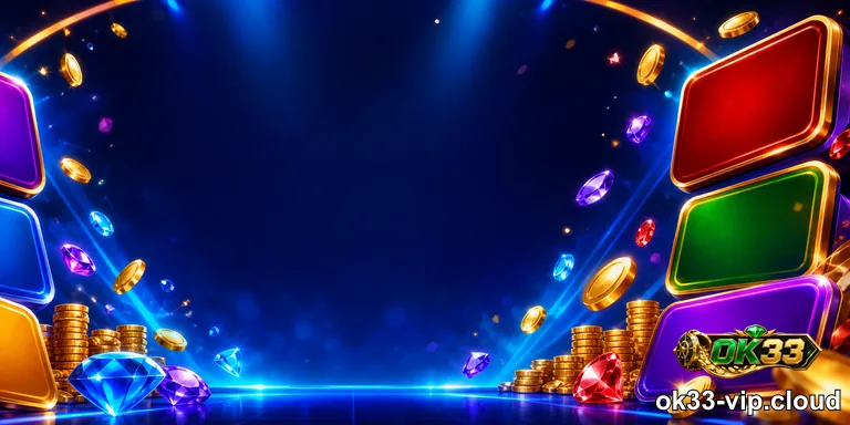 Đăng Nhập OK33 🔑 Login Nhanh Trên Mọi Thiết Bị - hình ảnh - ok33-vip.cloud