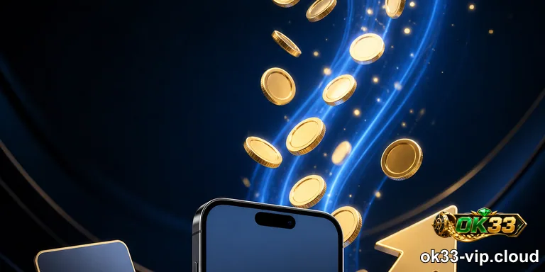 Đăng Nhập OK33 🔑 Login Nhanh Trên Mọi Thiết Bị - hình ảnh - ok33-vip.cloud