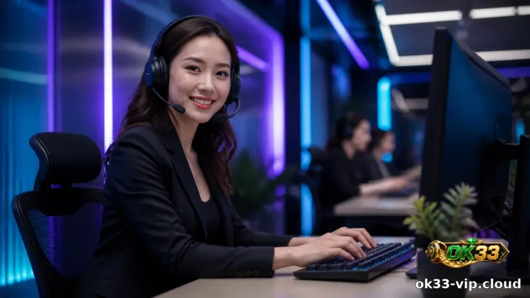 Đăng Nhập OK33 🔑 Login Nhanh Trên Mọi Thiết Bị - hình ảnh - ok33-vip.cloud