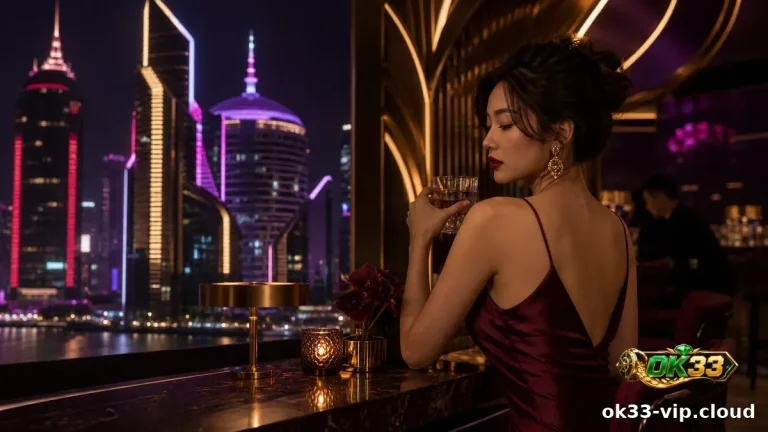 Đăng Nhập OK33 🔑 Login Nhanh Trên Mọi Thiết Bị - hình ảnh - ok33-vip.cloud